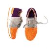 Empire Ave Play Cloths. Saucony. Strange Fruit Pack