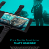 Portal Wearable Smartphone DisruptOverload 