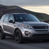 2015 Land Rover Discovery Sport