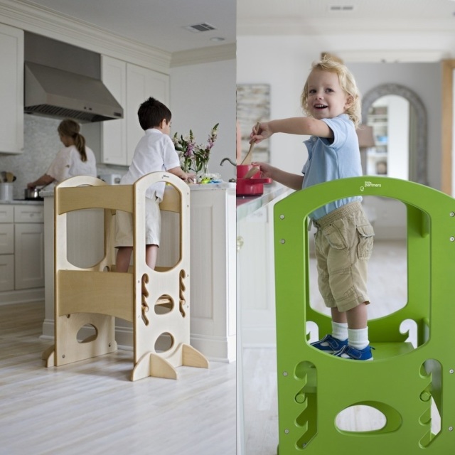 Learning Tower Kids Step Stool