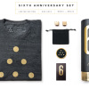 Ugmonk 6th Anniversary Collection