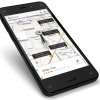 Dynamic Perspective on Amazon's Fire Phone 