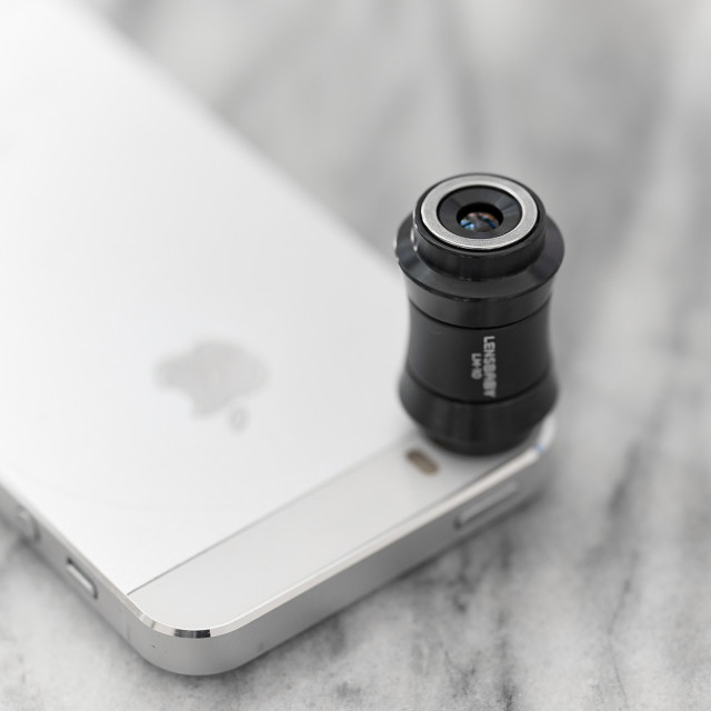 Lensbaby – iPhone Photography Lens