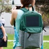 Boost Solar Charger Backpack 