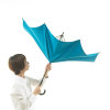 UnBRELLA – Reverse Closing Umbrella