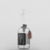 A Tiny Humidifier in a Bottle Makes Hotel Rooms More Comfortable