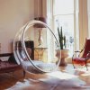 Bubble Chair: Keeps You Cosy And Isolated 