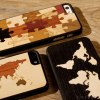 Real Wood Cases for iPhone 