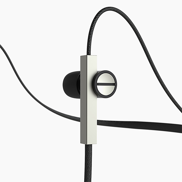 ROAM Ropes Earphones