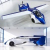 Collapsible Aeromobil 3.0 Flying Car 