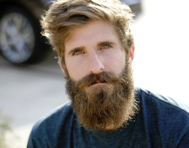 The Ultimate Guide to Caring For Your Beard