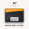 Quagga Wallet 