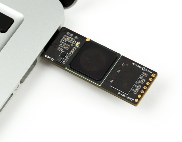 Open Source USB Stick Computer