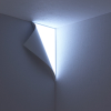 Peel – Tricky Wall Lamp 