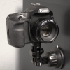 Satechi SCH-22 Camera Holder & Suction Cup Mount for DSLR 