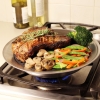 Smokeless Stovetop for Indoor BBQ