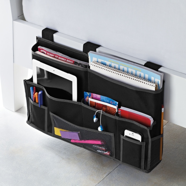 Studio 3B Bedside Storage Caddy