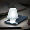TRAVELAMP Turns Your iPhone Into A Night Lamp 