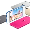 Apple’s New iPod Touch 2015