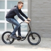 BIG20 – Joey Ruiter’s Latest Stripped Down Urban Commuter 