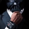 Devon Star Wars Watch is A New Force in Watches Army 