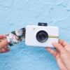 Polaroid Snap Instant Digital Camera
