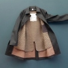 Hancock x Tenue de Nîmes Stylish Winter Jackets for Men 