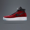 Nike builds its lightest Air Force 1 with the help of Flyknit 