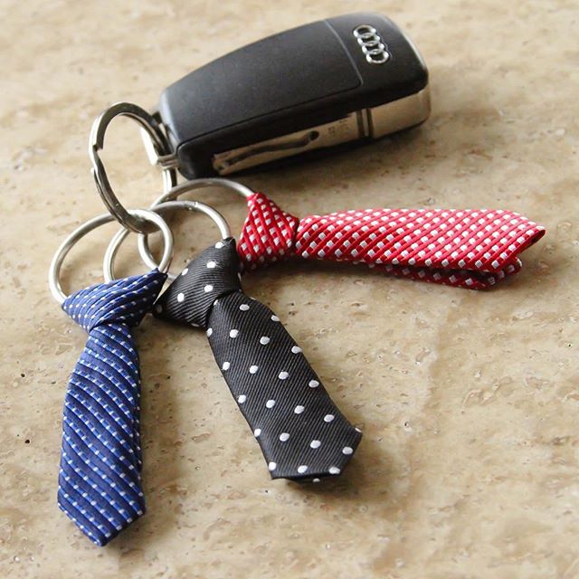 Wisdom Tie For Men