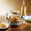 Scoop Server, Mini, Metal Alloy 